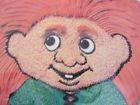 2105-6712 Wilton Vintage Troll Doll Cake Pan Baking Decorating 070896567123 2105-6712 Wilton Vintage Troll Doll Cake Pan Baking Decorating 070896567123
