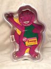 2105-6713 Wilton Barney Purple Dinosaur 070896567130