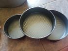 2105-6808 Wilton Springform Cake Pan Set