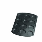 2105-6878 Wilton Premium Nonstick Muffin Top Pan 885557209799