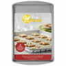 2105-6987 Wilton Bake And Bring Holiday Print Cookie Sheets 070896069870