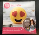 2105-7208 Wilton Rosanna Pansino By Ball Pan Inch Diameter 070896672087 2105-7208 Wilton Rosanna Pansino By Ball Pan Inch Diameter 070896672087