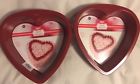 2105-7740 Wilton Heart Cake Pan Lot Of Valentine Wedding 070896077400 2105-7740 Wilton Heart Cake Pan Lot Of Valentine Wedding 070896077400