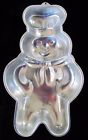 2105-7789 Wilton Pillsbury Dough Boy Doughboy Cake Baking Pan