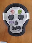 2105-7792 Wilton Skull Cake Pan 070896177926