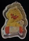 2105-7810 Wilton Duck Baby Duckling Cake Pan
