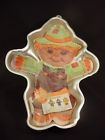 2105-801 Wilton Irish Leprechaun Cake