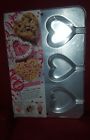07089601159 2105-8104 Wilton New Heart Cookie