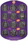 70896581310 2105-8131 Wilton Cavity Halloween Cookie Discontinued By Manufacturer