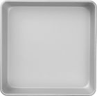 2105-8205 Wilton Aluminum Performance Pans Inch Square Pan 070896212054