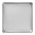 77344289972 2105-8213 Wilton Performance Pans Aluminum Square Cake And Brownie