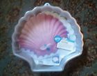 2105-8250 Wilton Scallop Sea Shell