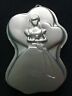 2105-8910 Wilton Enchanted Barbie Cake Pan Mattel Retired Princess Heart