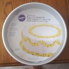 2105-9107 Wilton Performance Round Cake