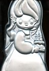 2105-9365 Wilton Precious Moments Girl Discontinued Cake Pan 2105-9365 Wilton Precious Moments Girl Discontinued Cake Pan