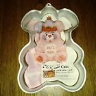 2105-9404  Wilton 1985 Popples Cake