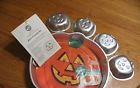 2105-9490 Wilton Jack O Lantern