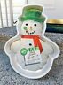 2105-9495 Wilton Smiling Snowman Cake Pan