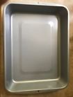 2105-964 Wilton New In Medium Bake Roast Pan Nonstick Bakeware 2105-964 Wilton New In Medium Bake Roast Pan Nonstick Bakeware
