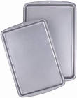 2105-986 Wilton Industries Recipe Right Cookie Pan Set 070896590862