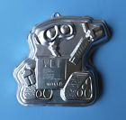 2105-9999 Wilton Disney Pixar Wall