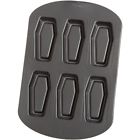 21050261 Wilton Cookware Coffin Mini 798527339320 21050261 Wilton Cookware Coffin Mini 798527339320
