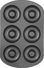 21050565 Wilton Nonstick 6-cavity Donut 802571134753