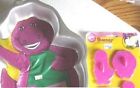 2106-6713 Wilton Barney Waving Character 2106-6713 Wilton Barney Waving Character