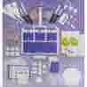2109-0309 Ultimate Professional Cake Decorating Wilton Set Kit Icing Piping New 789603911011