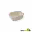 210nbake107 Packnwood 4 Oz Wooden Baking Mold