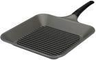 21126m Nordic Ware Aluminum Grill Pan With Nonstick Coating 0011172211262