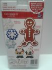2115-8509 Wilton Christmas Cookie Candy 070896685070