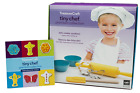 2125-q080 Zak Designs Tiny Chef 707226753184