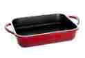 21324m Nordic Ware Procast Rectangular Baker 011172213242