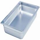 2144 Crestware Quarter Pan Kitchen Dining 710277450315
