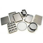 21557 Bakereze Bakeware Sets Baking 785696521557