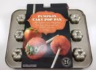 221432 Williams-sonoma Pumpkin Cake Pop