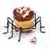 225055 Brand Castle Halloween Bloody Bones Treat Toppers White Red 844527023674