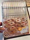 2305-151 Wilton Tier Stackable Cooling Racks Cookie Pie Cake 070896230515