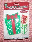 2308-1414 Wilton Stencil-a-cookie Cutter Stencil 2308-1414 Wilton Stencil-a-cookie Cutter Stencil