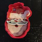 2308-3270 Wilton Santa Clause Face 070896032706