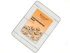 0732876 23383 Goson Bakeware Cooling Baking Racks Size By Cross 073287233836