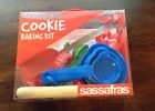2350co Sassafras The Little Cook 022561235059