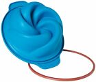 24.182.40.0063 Silikomart Cake Mould Silicone 8051085189243