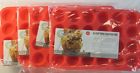 G-3003 24-pack Grazia Silicone Mini Muffin Pan Cupcake Maker 24-cup Commercial Grade 091131143872