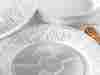 4001-50-500 2411 Handi Foil Usa 11 Extra Large Heavy Duty Disposable Reusable Aluminum Pie Pans Made 4001-50-500 2411 Handi Foil Usa 11 Extra Large Heavy Duty Disposable Reusable Aluminum Pie Pans Made