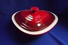 24147 91675 Le Creuset Red