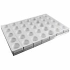 25.161.87.4598 Silikomart Multiflex Silicone Mold 8051085255030 25.161.87.4598 Silikomart Multiflex Silicone Mold 8051085255030