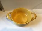 25126792 Cost Plus World Market New Yellow Rustic Soup