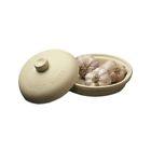 2572 Sassafras Superstone Garlic Roaster